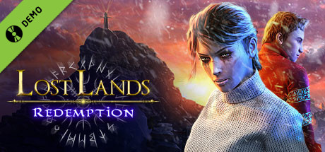 Lost Lands: Redemption Demo