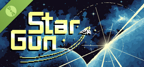 Star Gun Demo