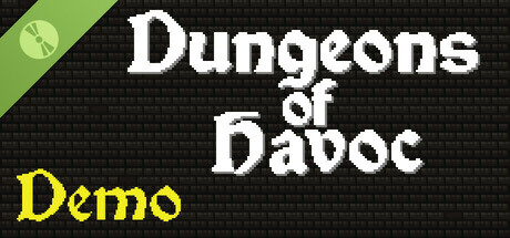 Dungeons of Havoc Demo