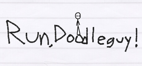 Run, Doodleguy!