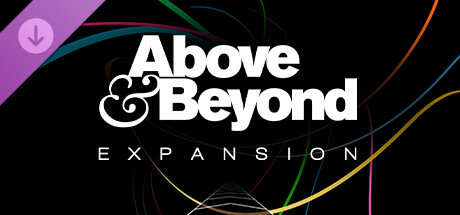 Audio Trip: Above & Beyond Expansion