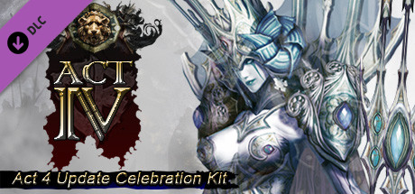 Act 4 Update Celebration Kit