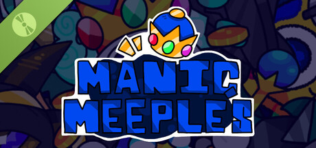 Manic Meeples Demo