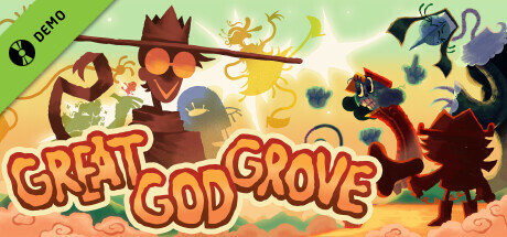 Great God Grove Demo