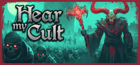 Hear My Cult Playtest