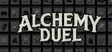 Alchemy Duel