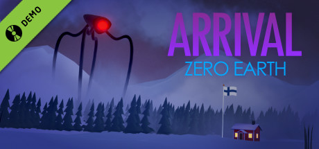 ARRIVAL: ZERO EARTH Demo