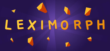 Leximorph - Word Merge Game