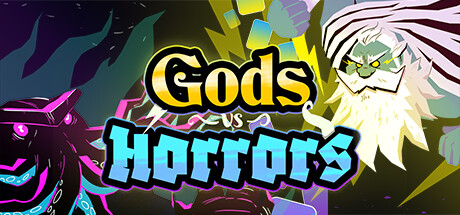 Gods vs Horrors