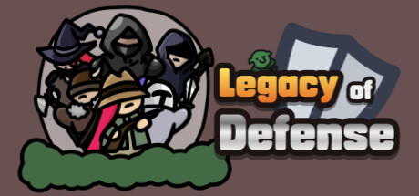 Legacy of Defense