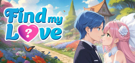 Find My Love
