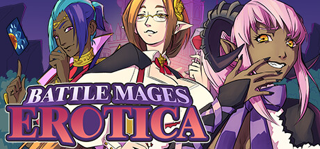 Battle Mages: Erotica