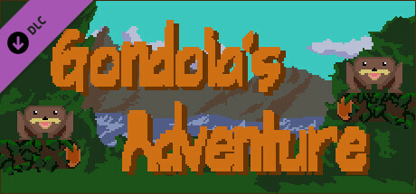 Gondola's Adventure - Single Player & Local Multiplayer