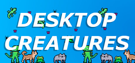 Desktop Creatures