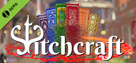 Stitchcraft Demo