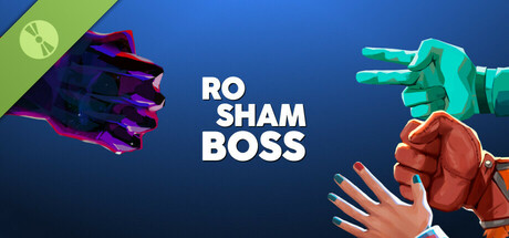 Roshamboss Demo