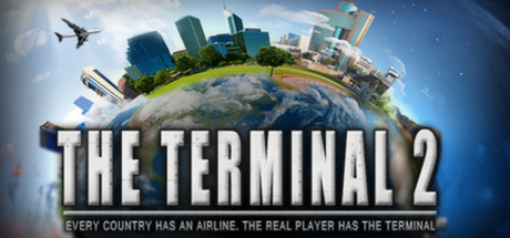 The Terminal 2