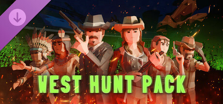 West Hunt Pack