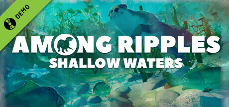 Among Ripples: Shallow Waters Demo