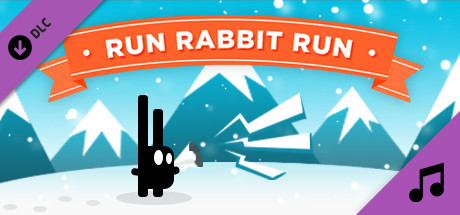 Run Rabbit Run - Soundtrack