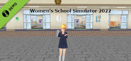 Women's School Simulator 2022 Demo