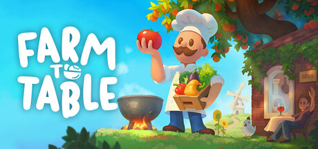 Farm to Table