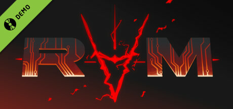 RAM: Random Access Mayhem Demo