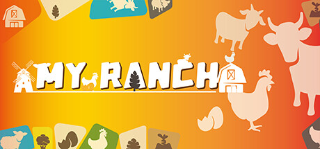 My ranch