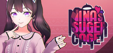 Nina’s Sugar Cage