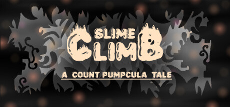 Slime Climb : A Count Pumpcula Tale