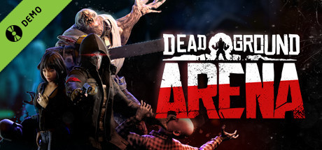 Dead Ground:Arena Demo