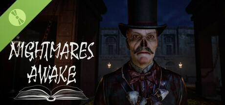 Nightmares Awake Demo