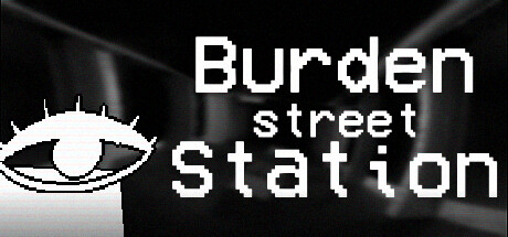 Burden Street Station