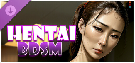 Hentai BDSM - Milf DLC
