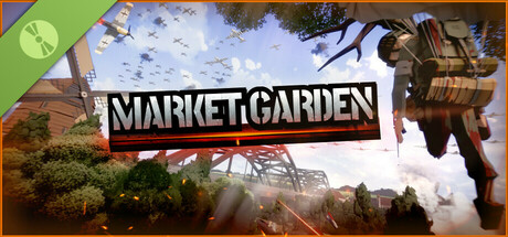 MARKET GARDEN Demo