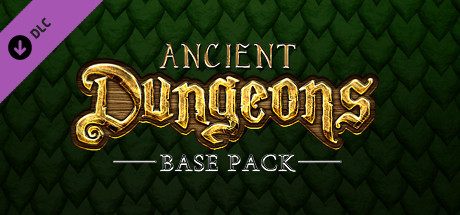 RPG Maker VX Ace - Ancient Dungeons: Base Pack