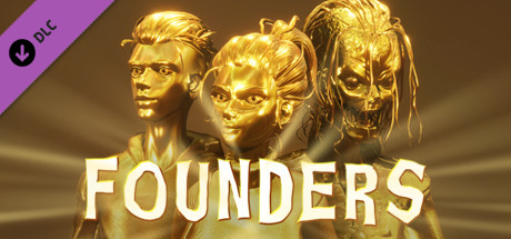 Horror Night: Founders Edition