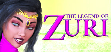 The Legend of Zuri