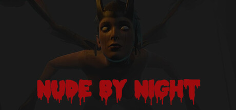 Nude By Night