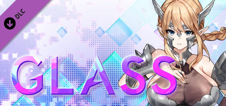 GLASS-Frina Ciel 18+ Adult Only