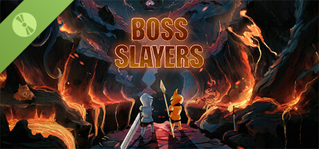 Boss Slayers Demo