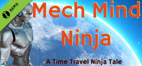 Mech Mind Ninja Demo