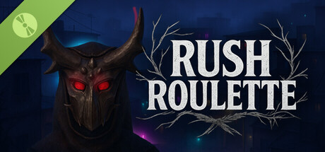 Rush Roulette Demo