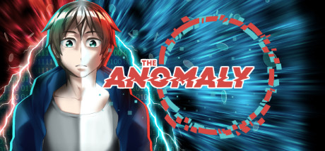 The Anomaly