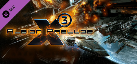 X3: Albion Prelude