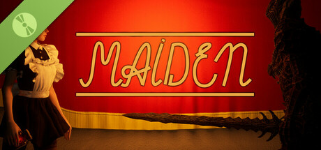 Maiden Demo