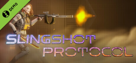 SLINGSHOT PROTOCOL Demo