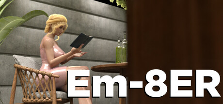 Em-8ER