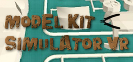 Model Kit Simulator VR