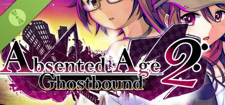 [English] AbsentedAge 2: Ghostbound Demo